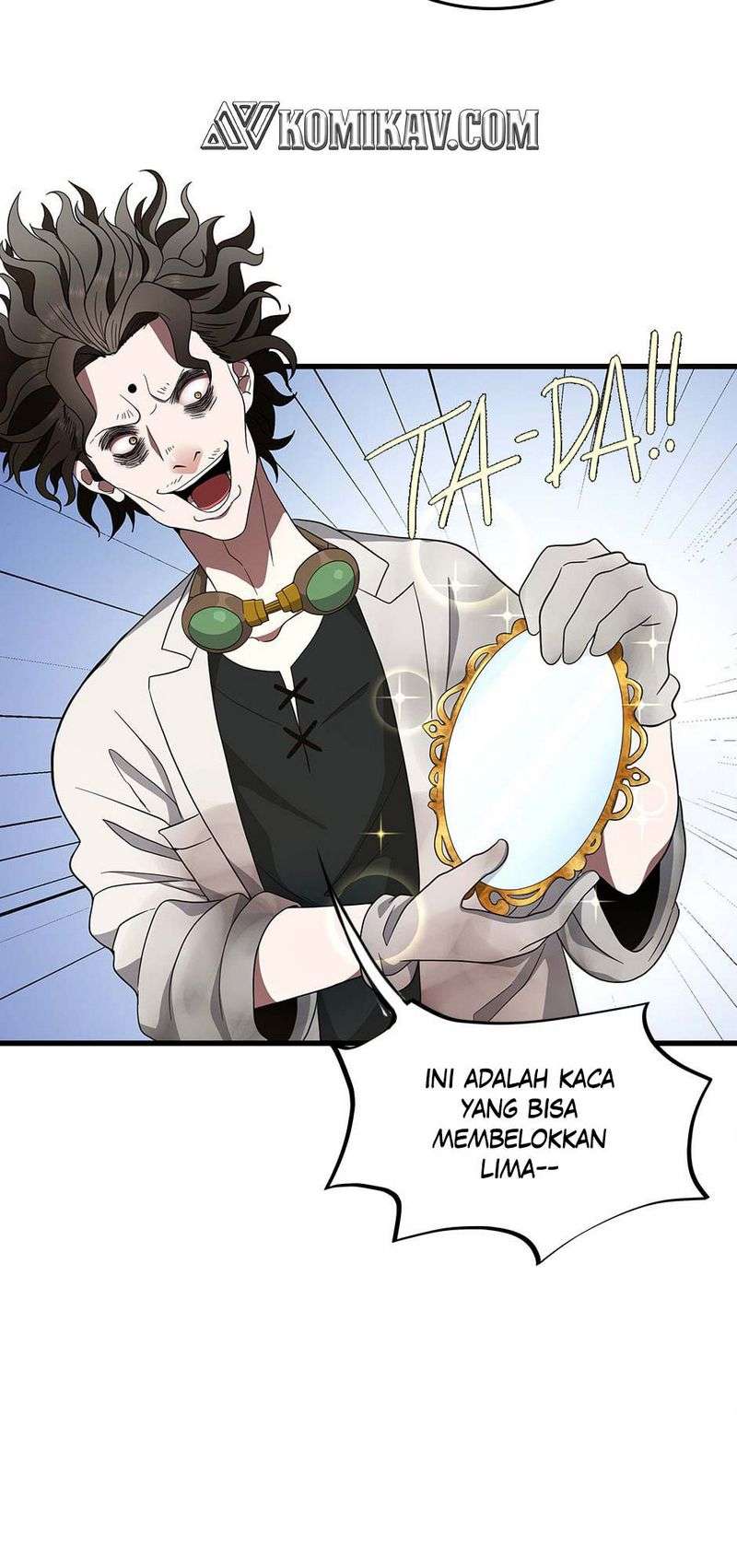 Chapter 78 - halaman 23