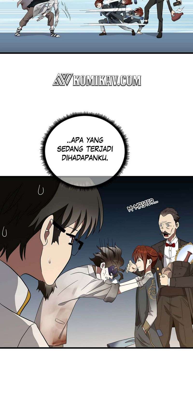 Chapter 78 - halaman 27