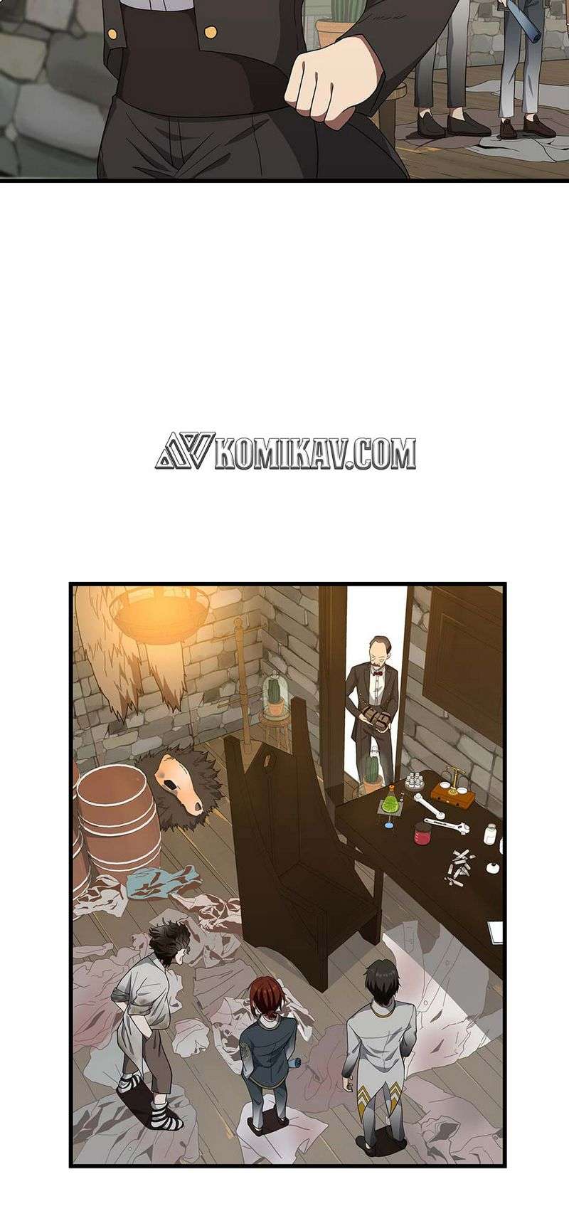 Chapter 78 - halaman 31