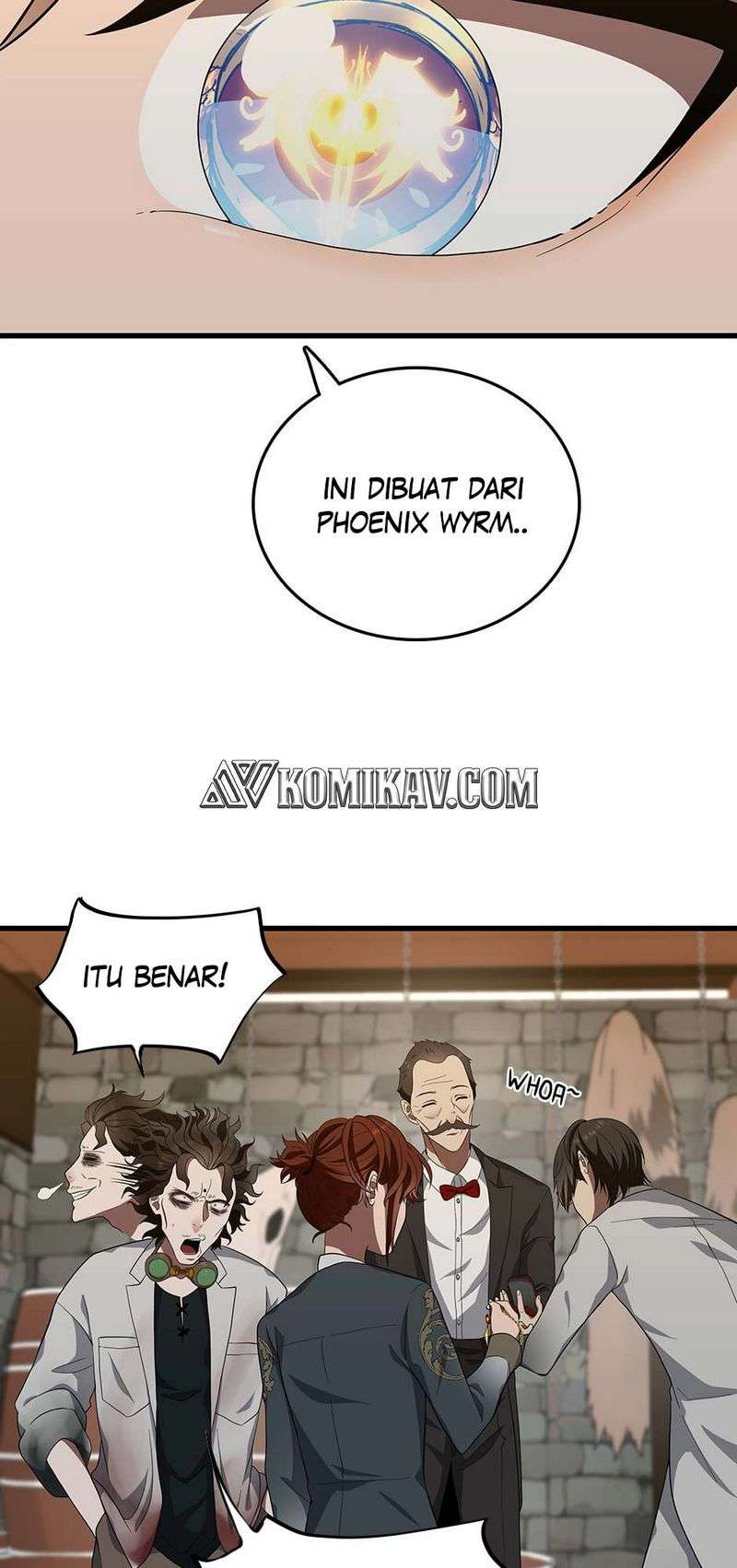 Chapter 78 - halaman 37