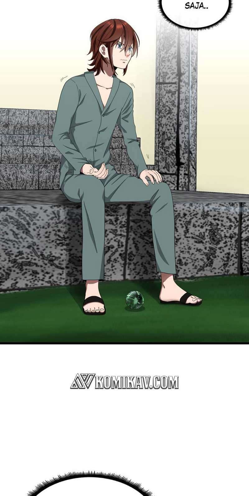 Chapter 77 - halaman 23
