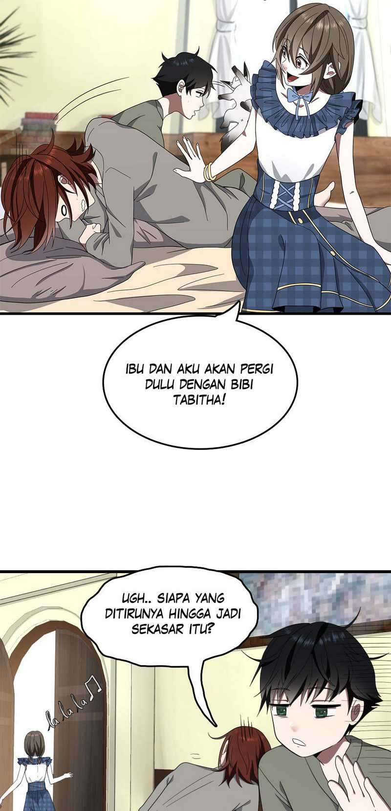 Chapter 77 - halaman 45