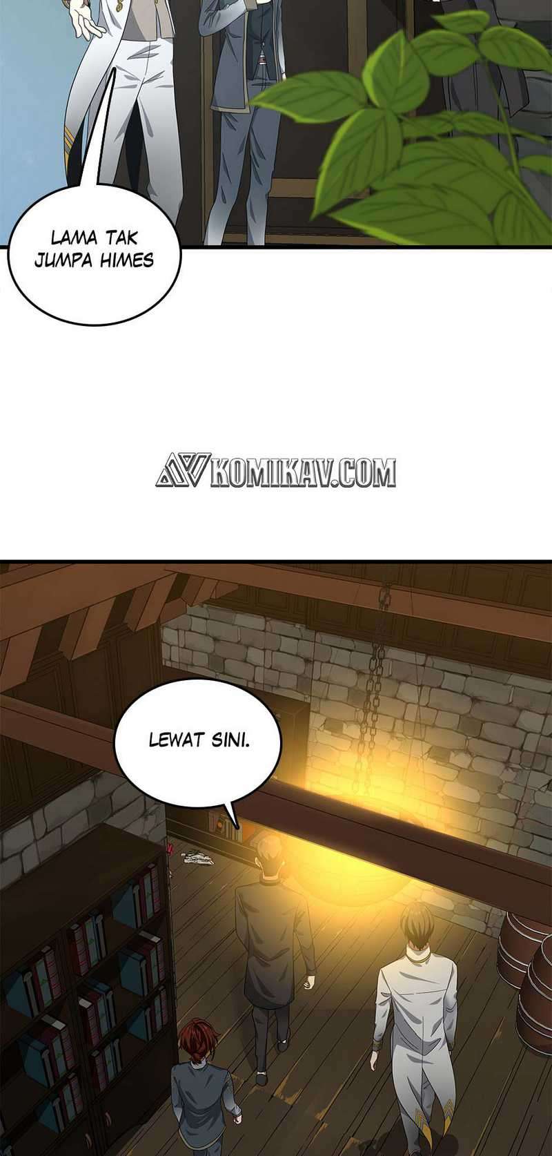 Chapter 77 - halaman 55
