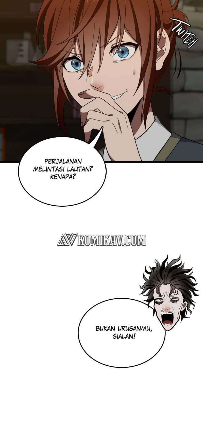 Chapter 77 - halaman 63