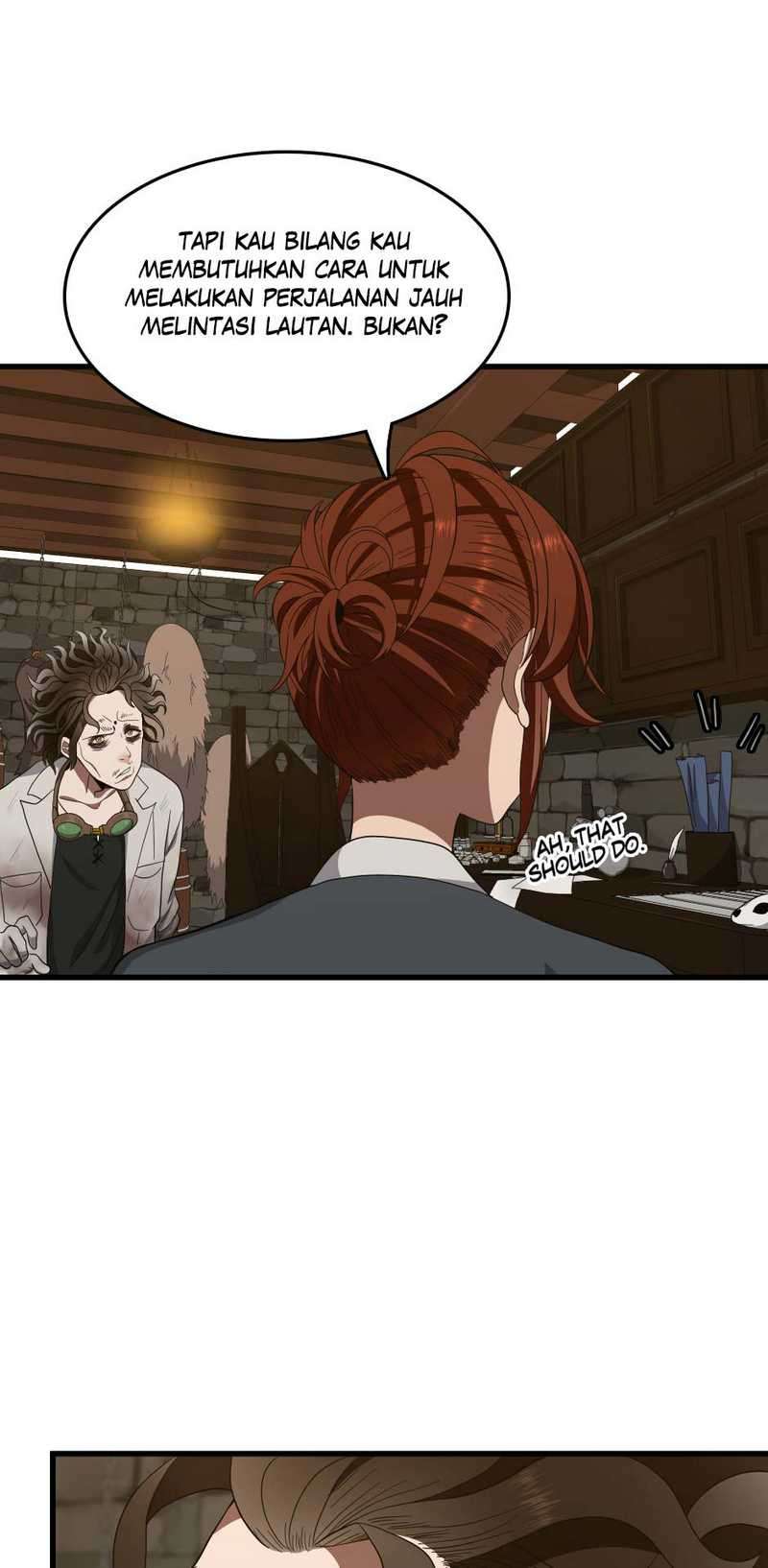 Chapter 77 - halaman 69