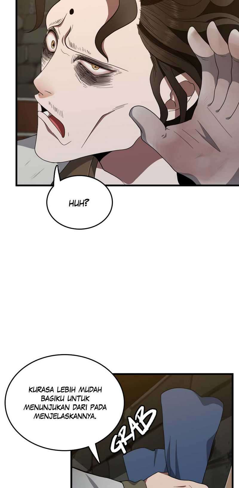 Chapter 77 - halaman 70