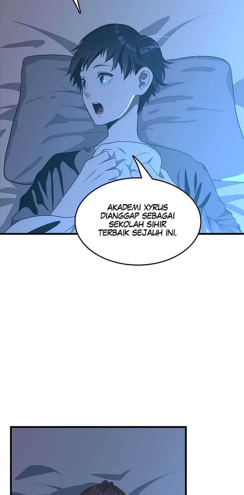 Chapter 76 - halaman 22