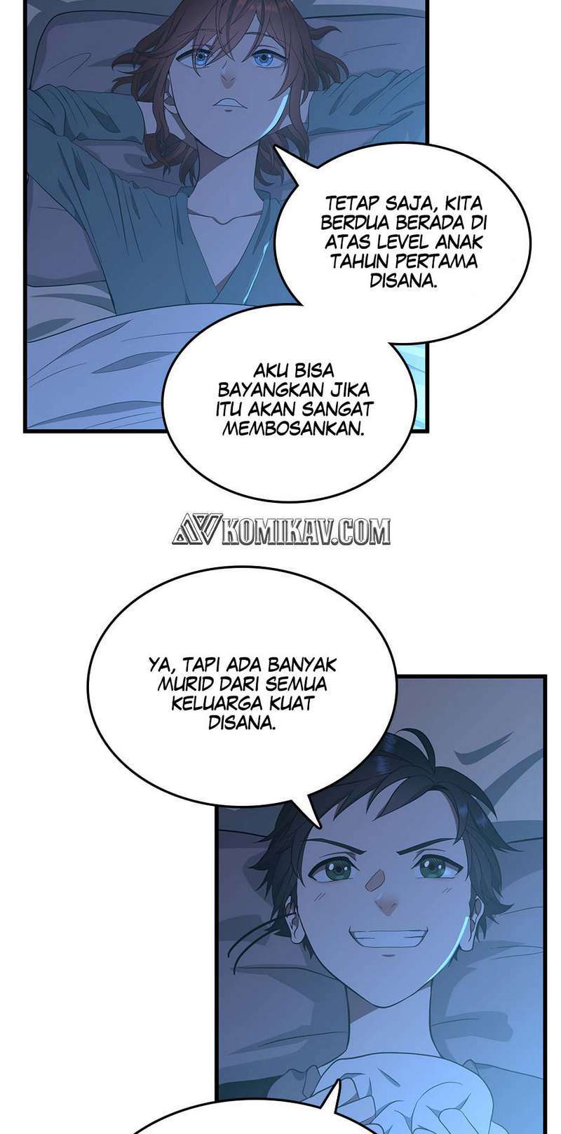 Chapter 76 - halaman 23