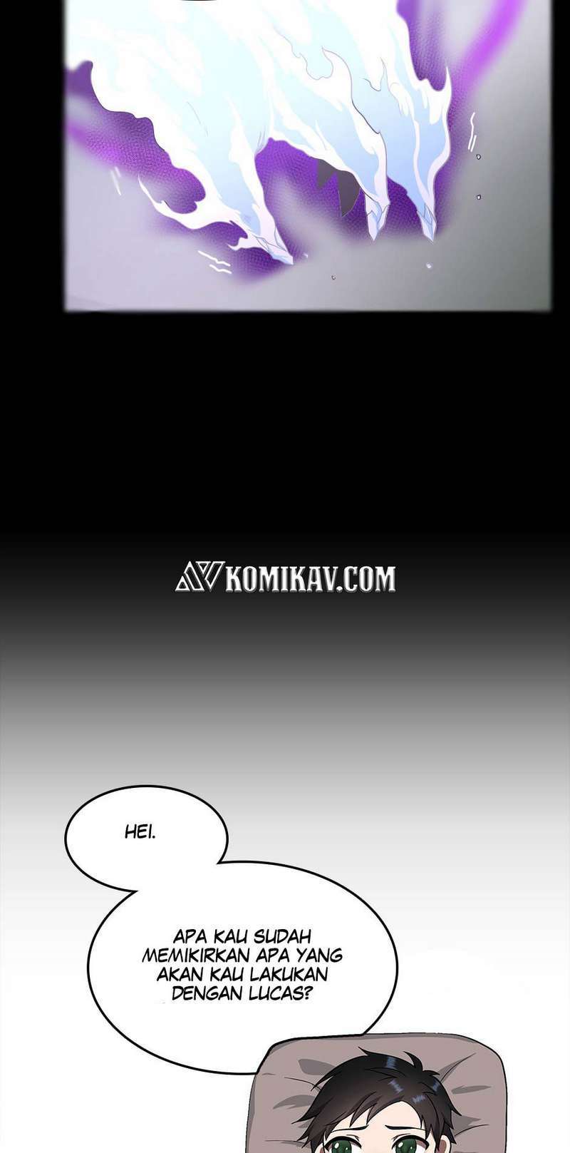 Chapter 76 - halaman 27