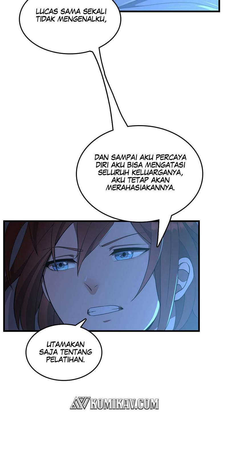 Chapter 76 - halaman 29