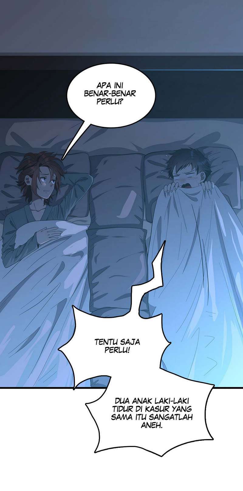 Chapter 76 - halaman 32