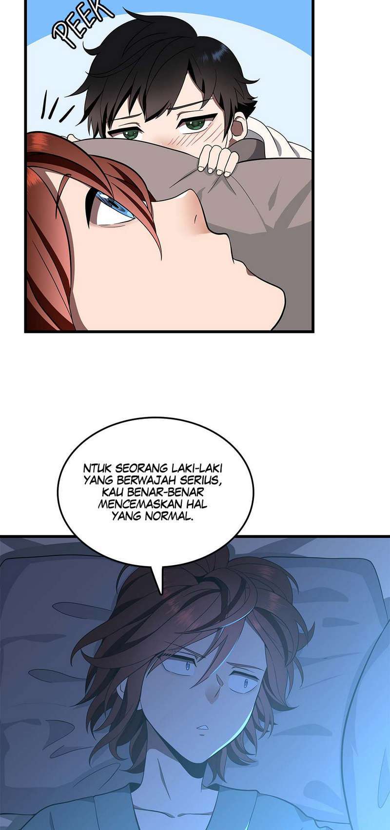 Chapter 76 - halaman 36