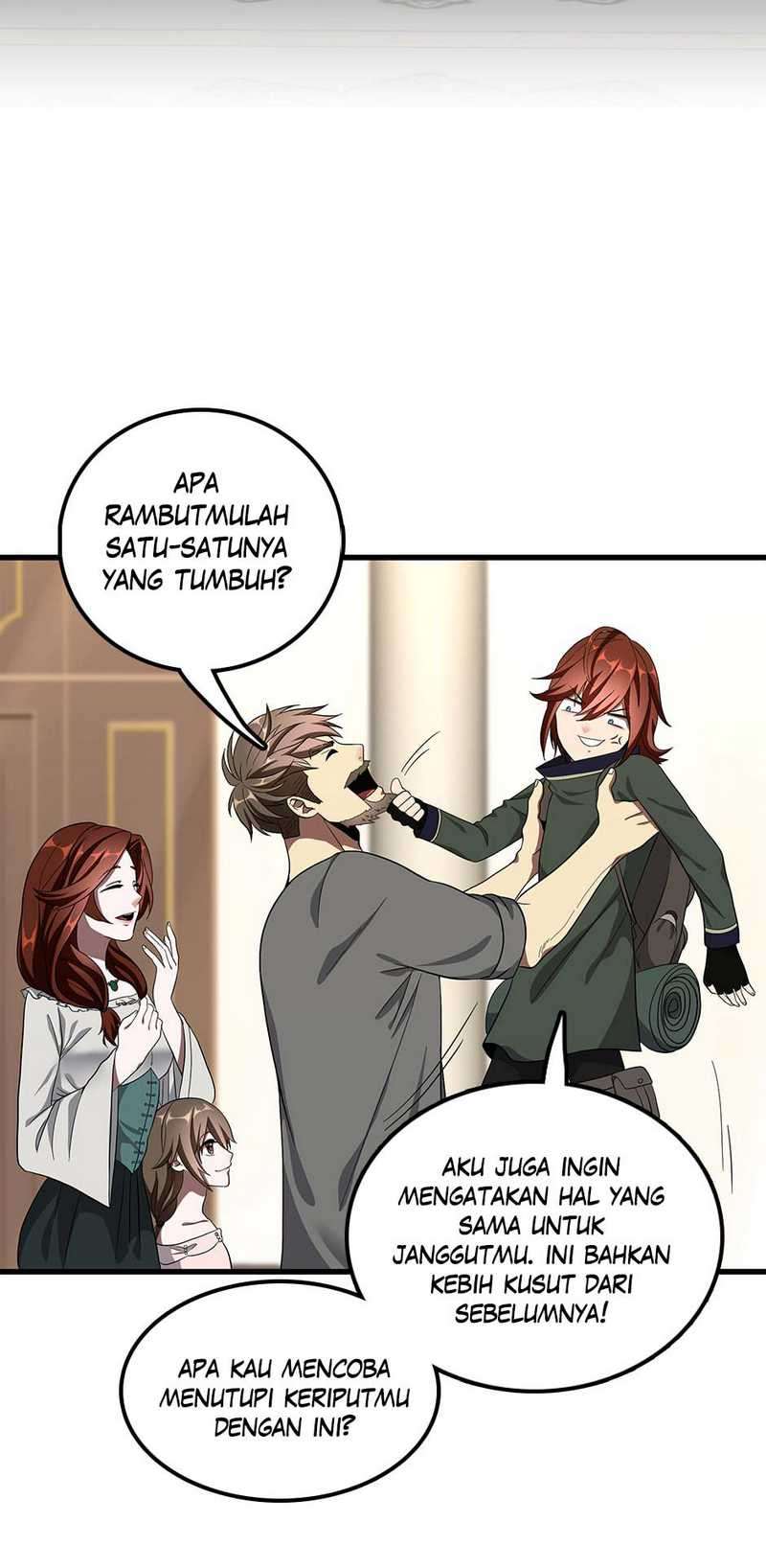 Chapter 75 - halaman 22