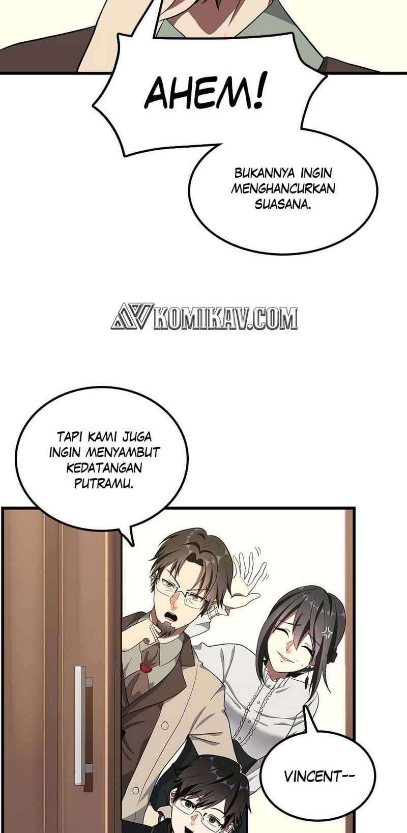 Chapter 75 - halaman 29