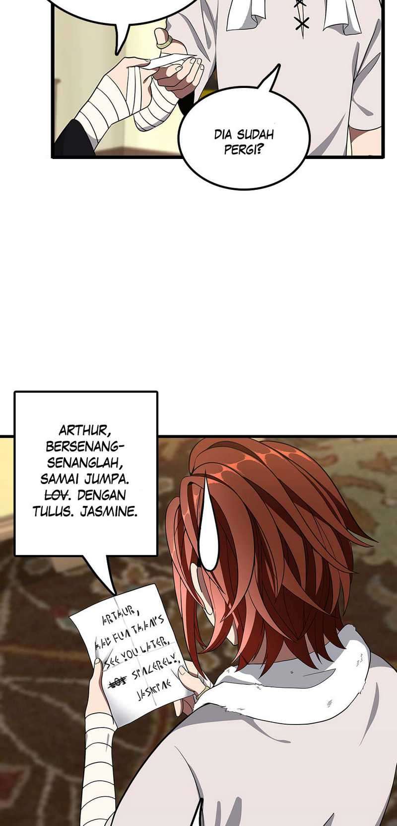 Chapter 75 - halaman 36