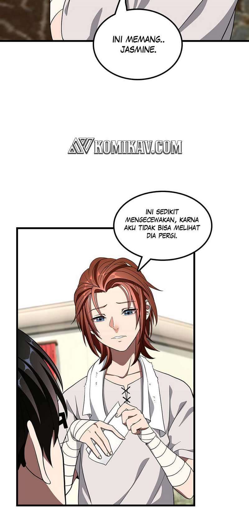 Chapter 75 - halaman 37