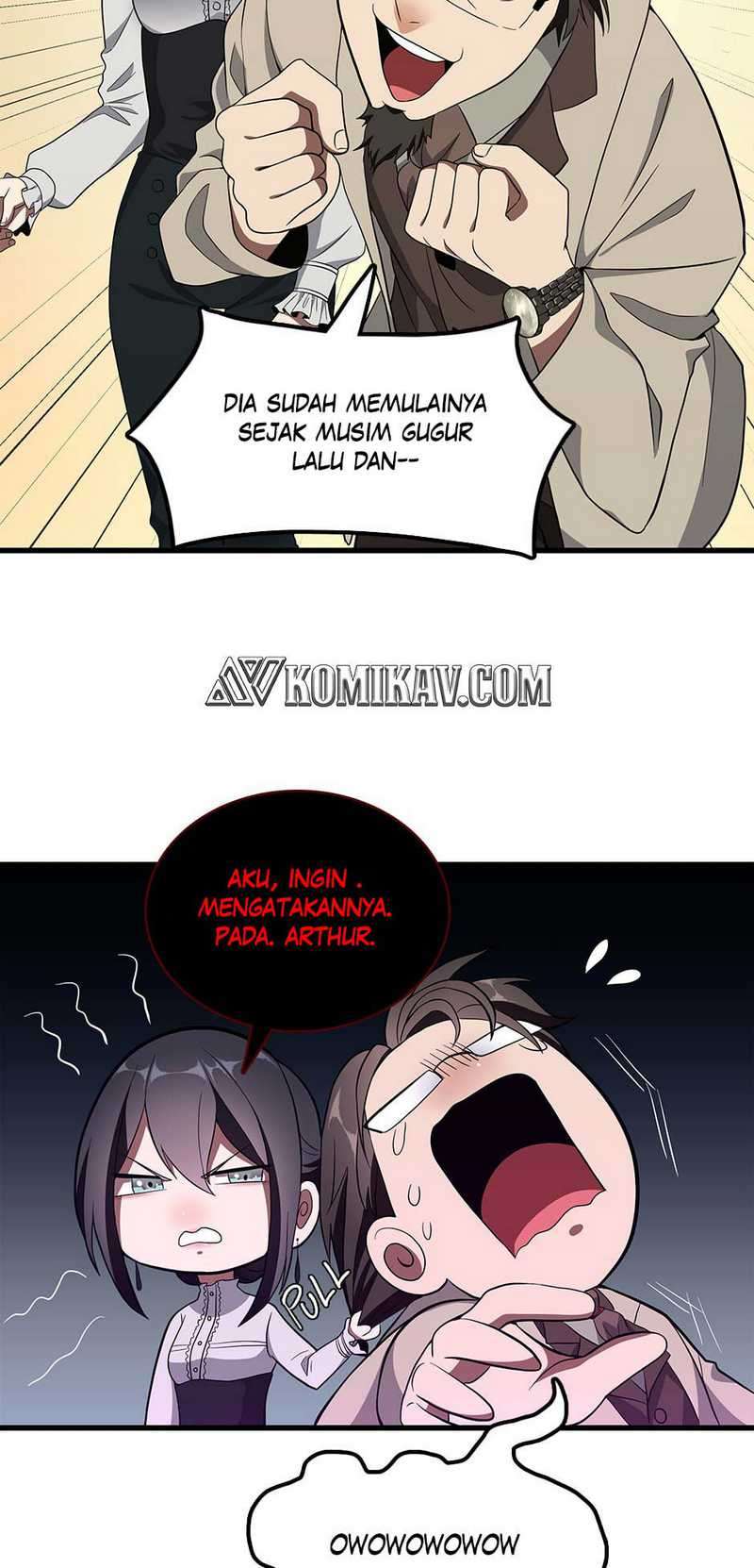 Chapter 75 - halaman 41