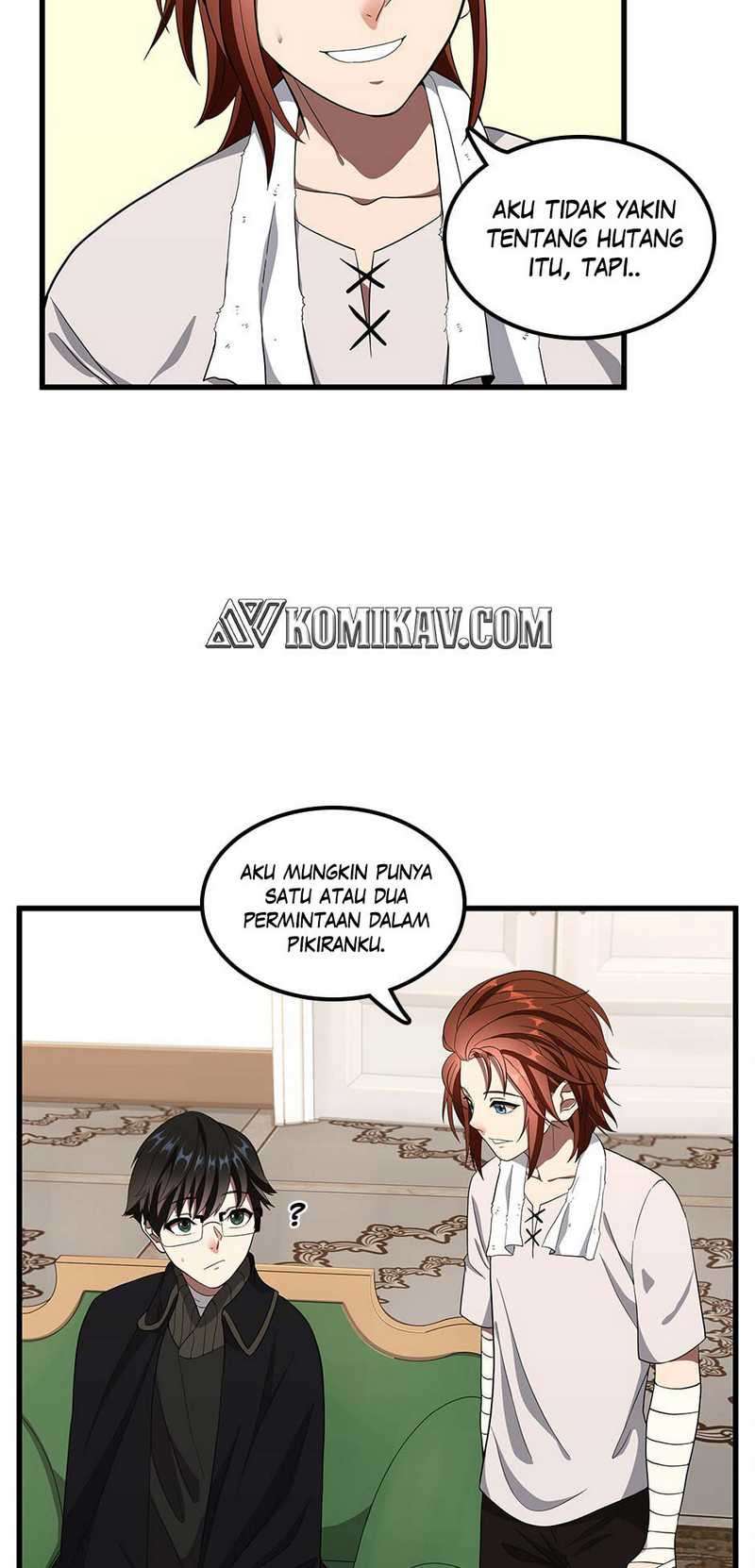 Chapter 75 - halaman 45