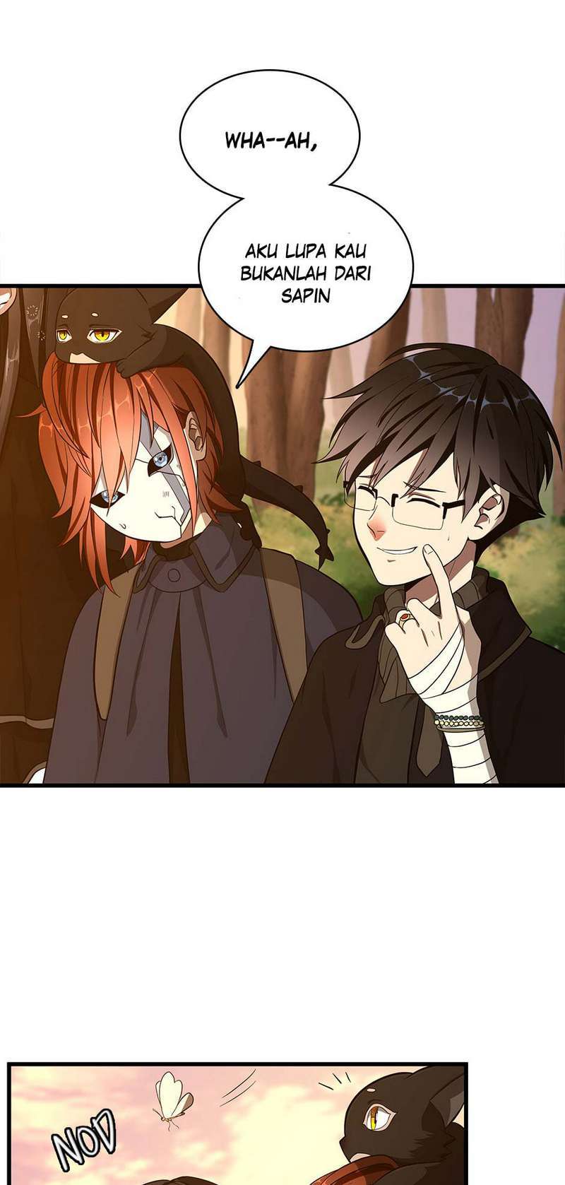 Chapter 74 - halaman 18