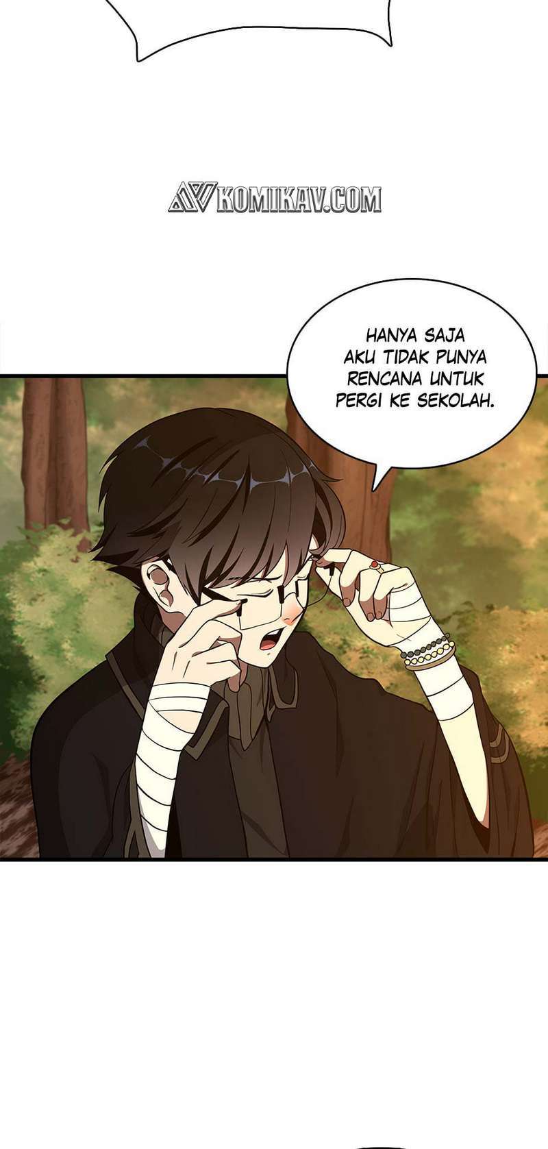 Chapter 74 - halaman 21