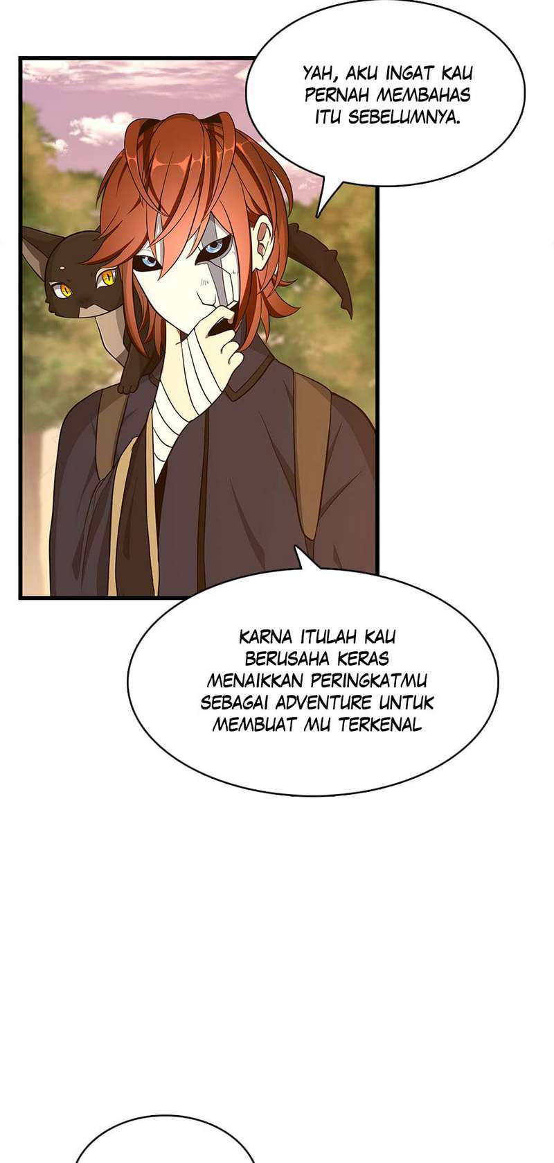 Chapter 74 - halaman 22