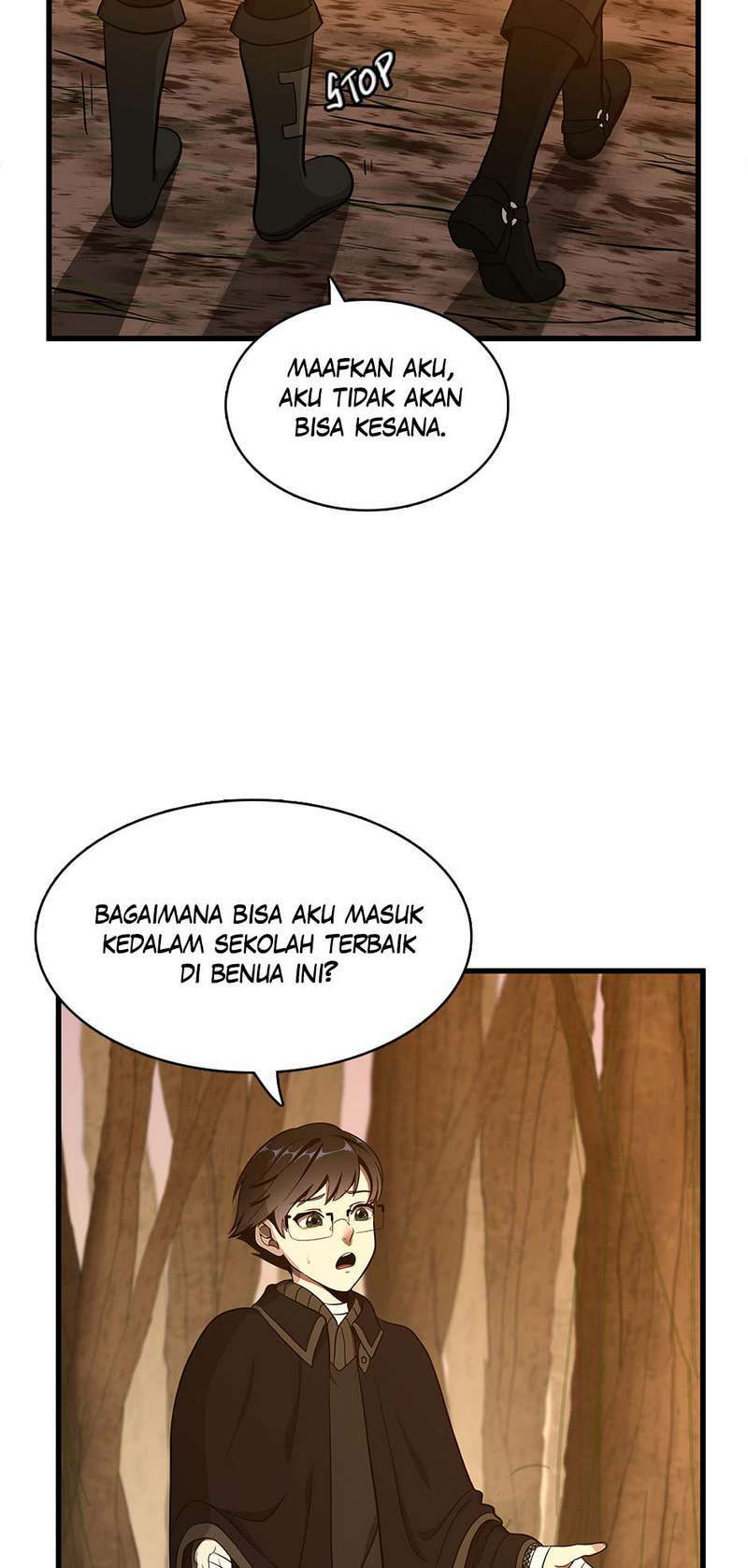 Chapter 74 - halaman 24
