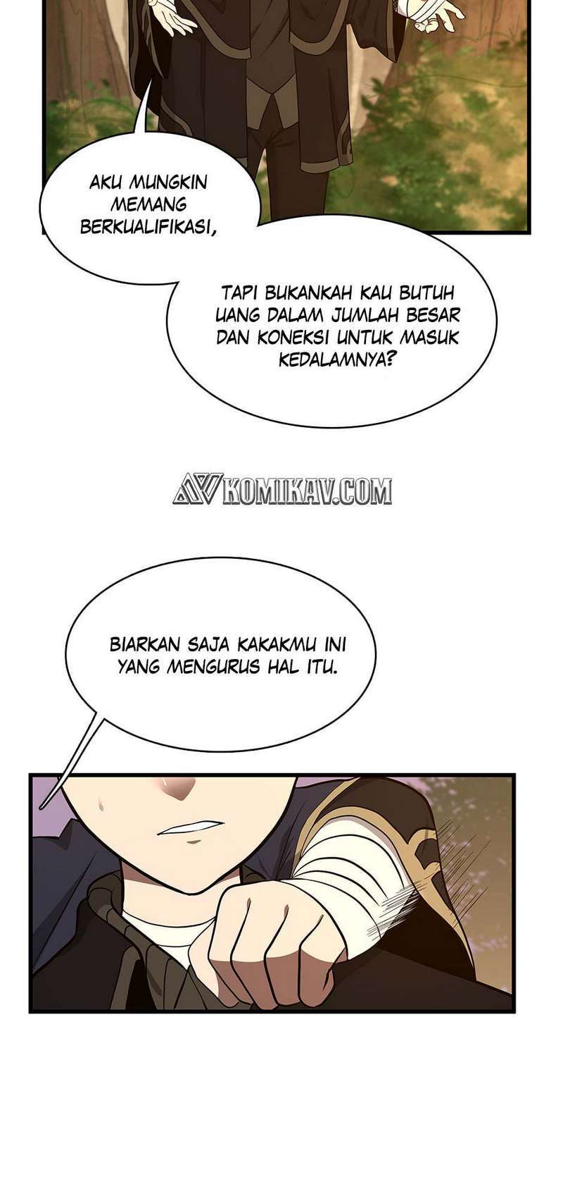 Chapter 74 - halaman 25