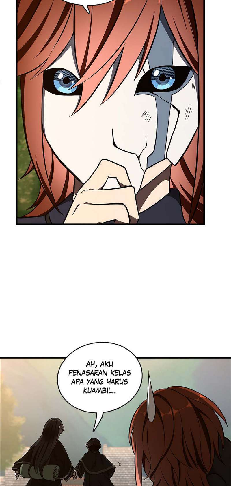 Chapter 74 - halaman 30