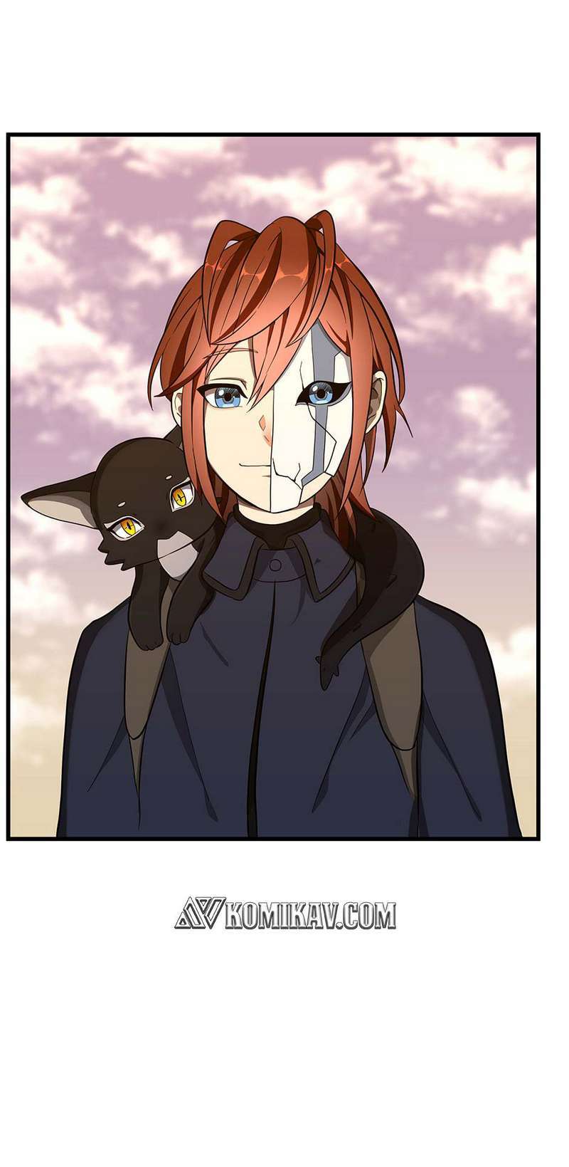 Chapter 74 - halaman 33