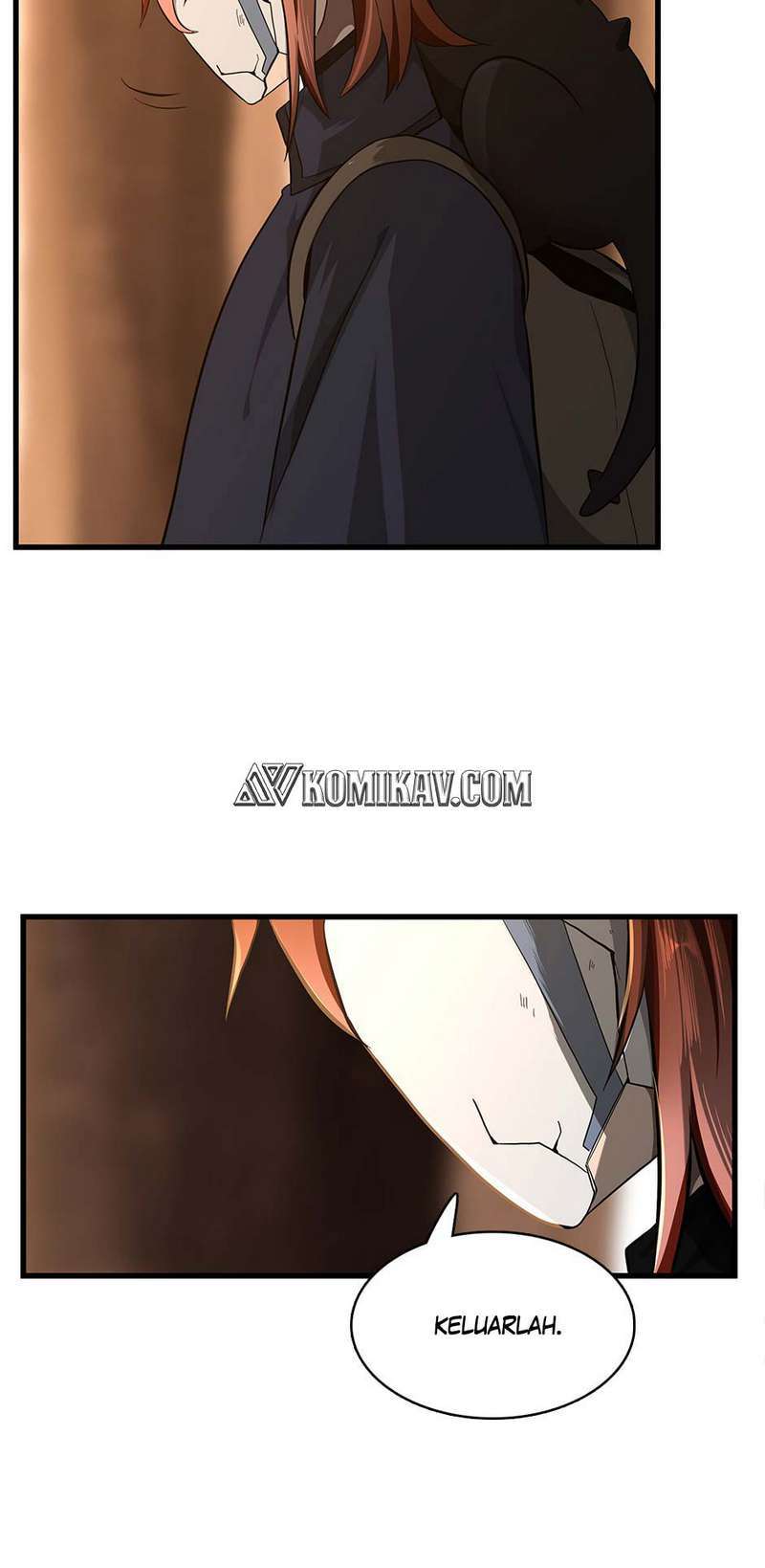 Chapter 74 - halaman 35