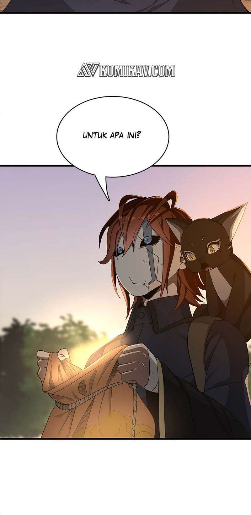 Chapter 74 - halaman 43