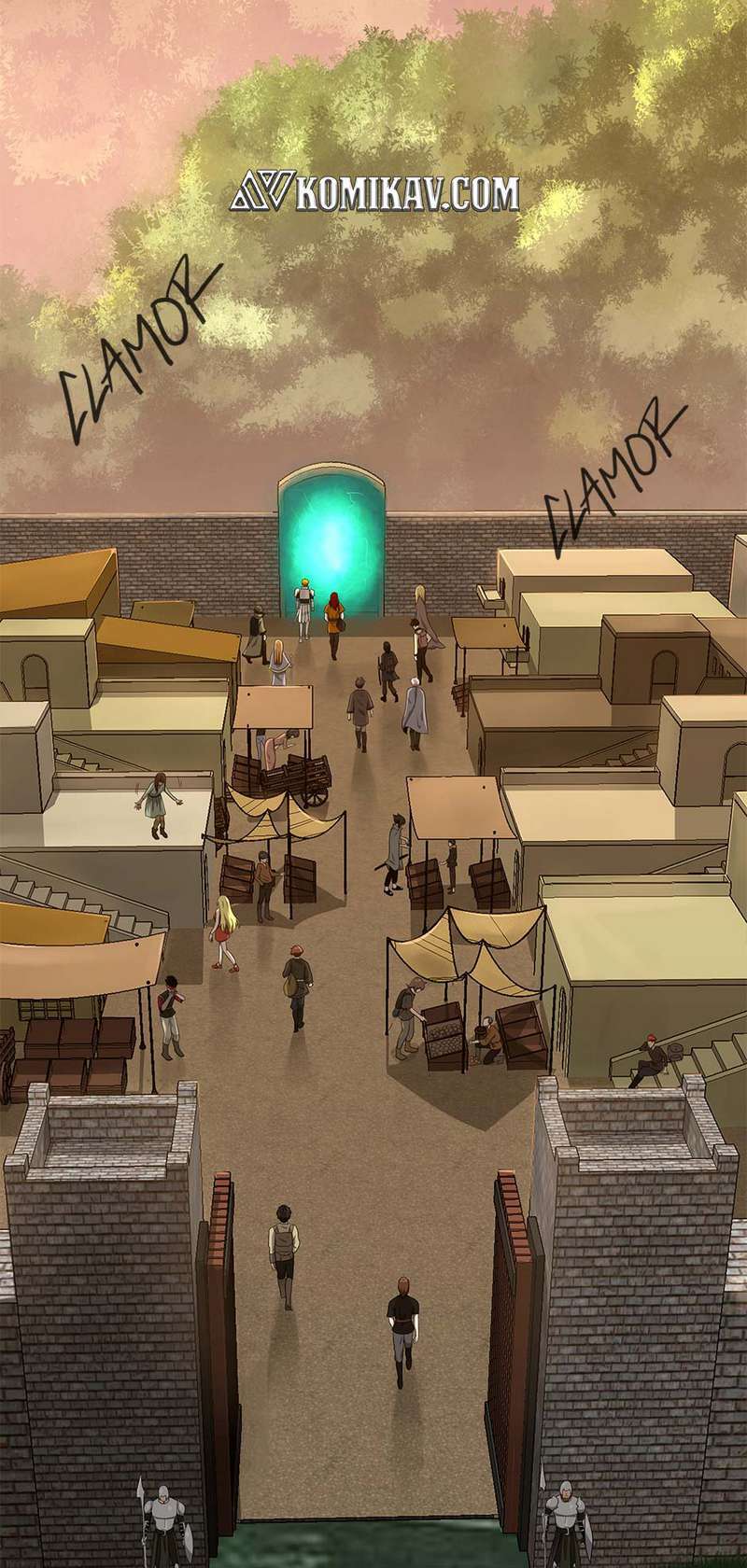 Chapter 74 - halaman 51