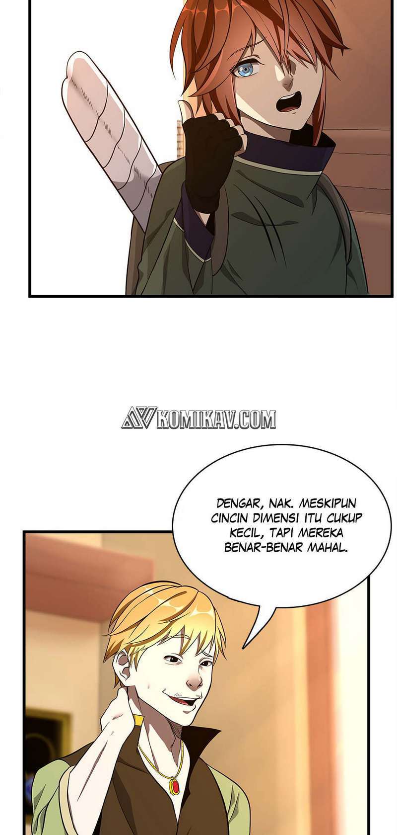 Chapter 74 - halaman 57