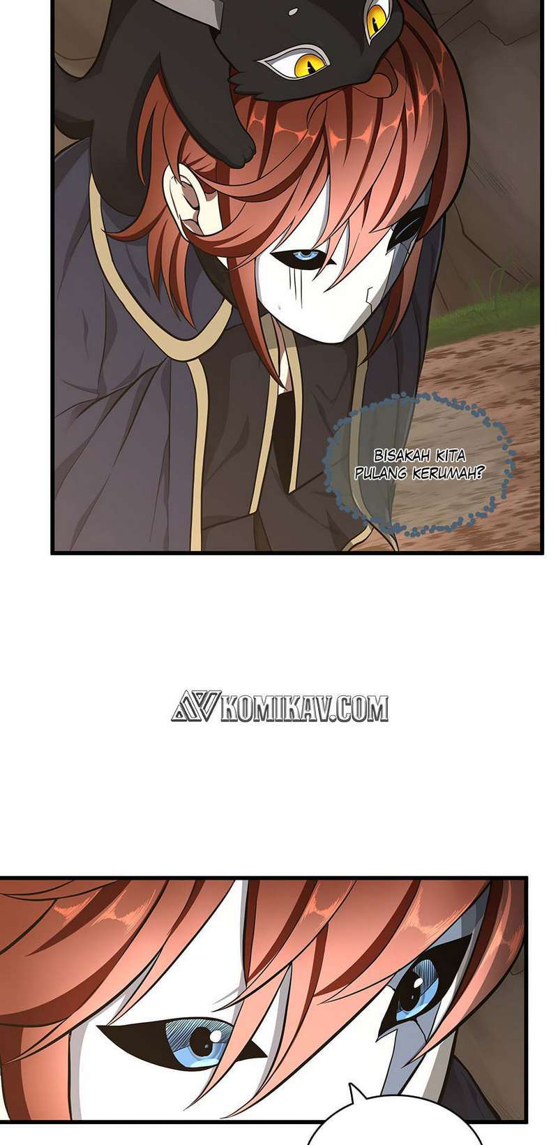 Chapter 74 - halaman 9