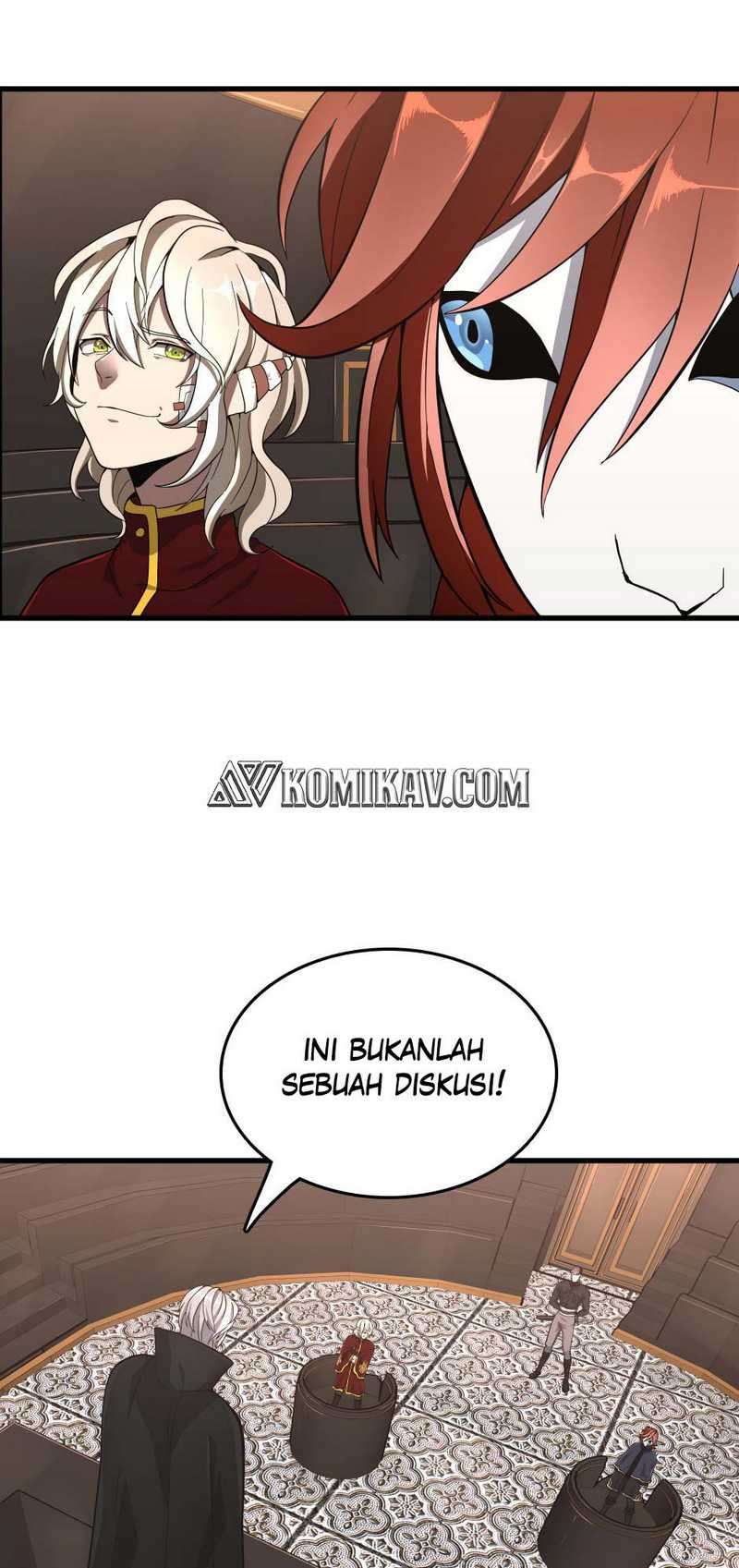 Chapter 73 - halaman 27