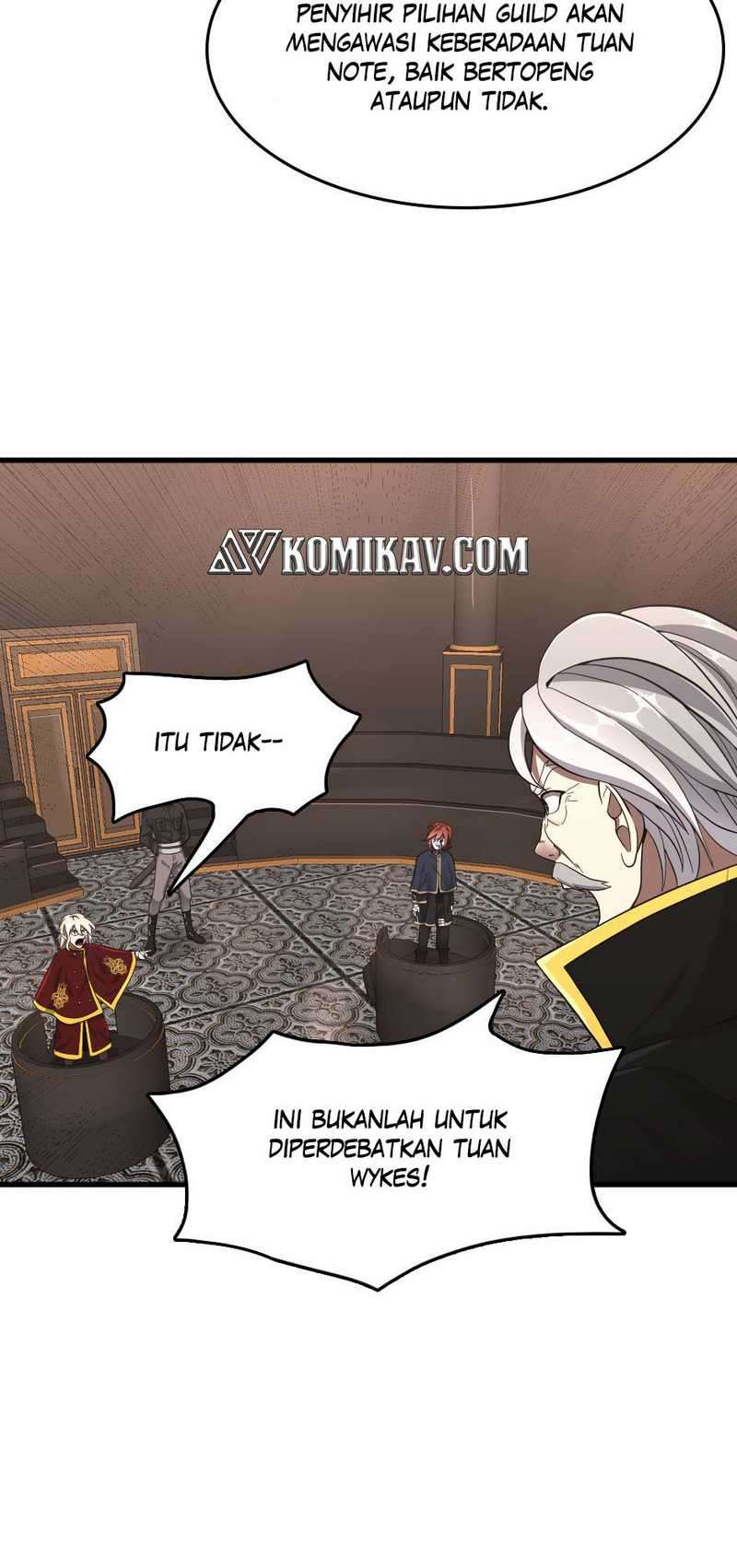 Chapter 73 - halaman 33