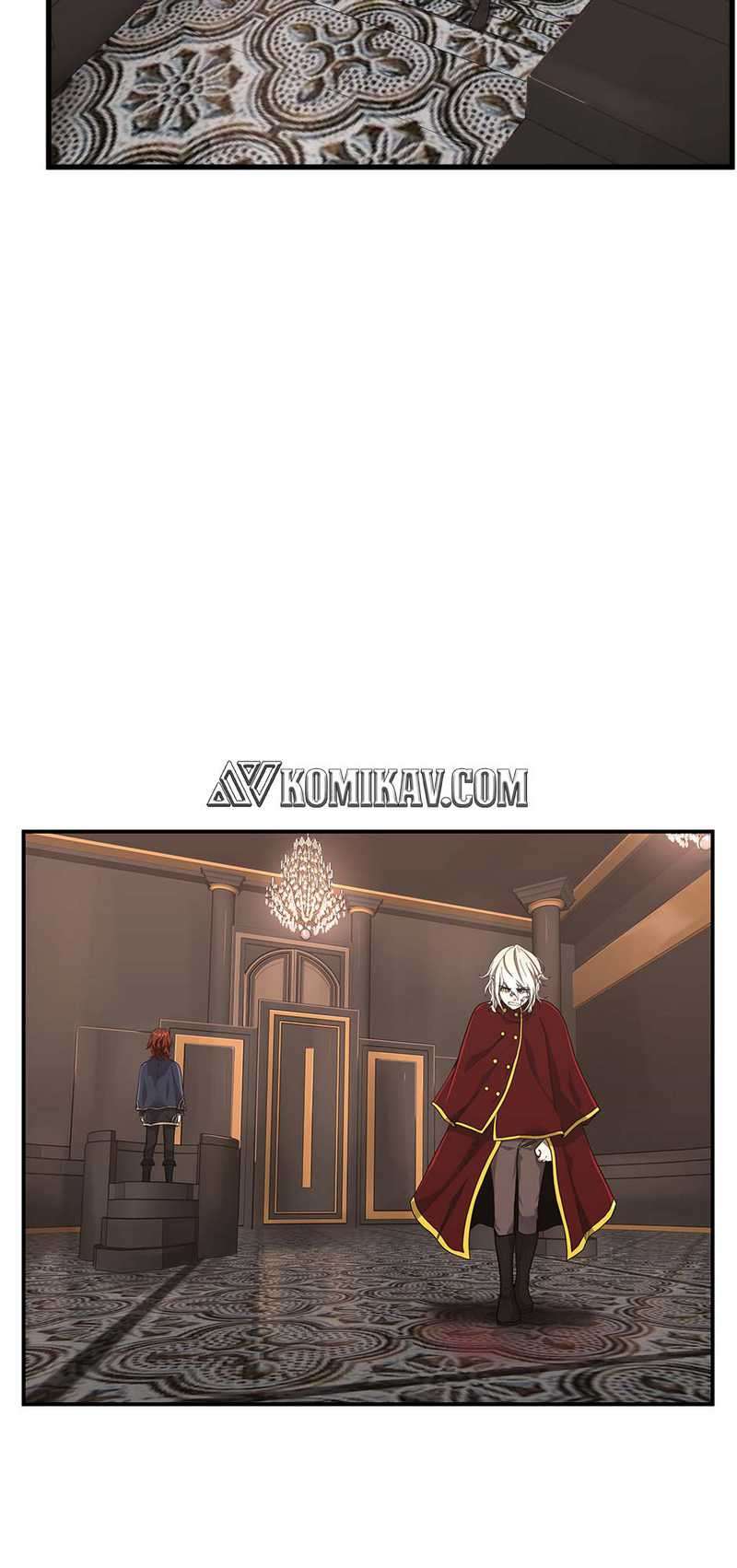 Chapter 73 - halaman 35