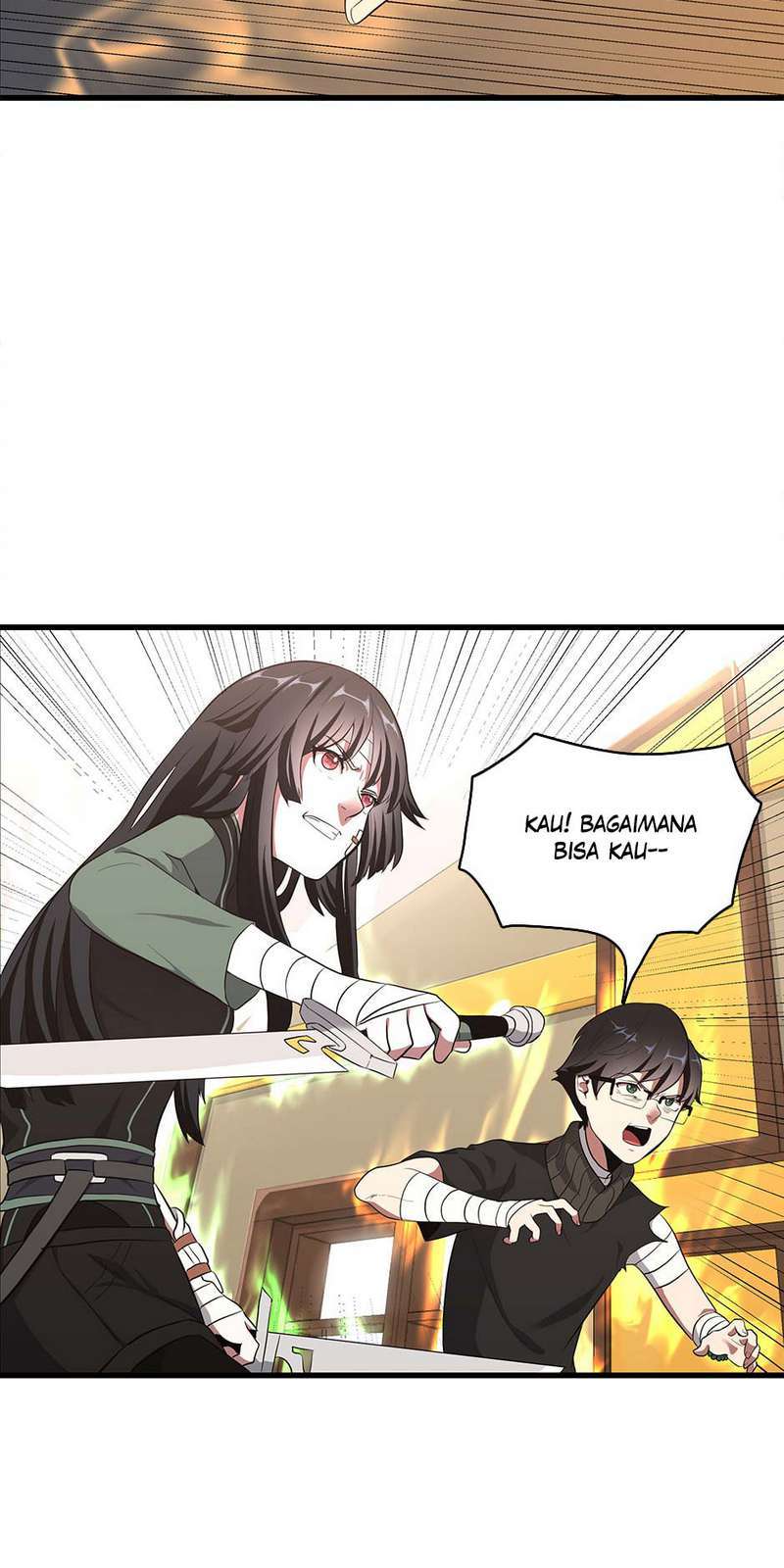 Chapter 72 - halaman 22