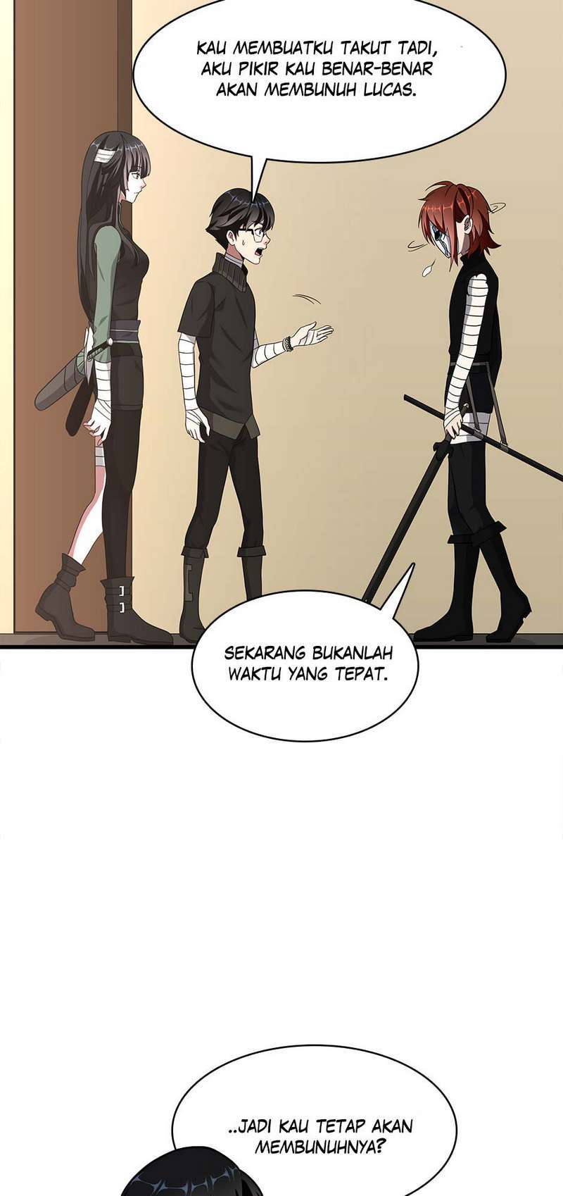 Chapter 72 - halaman 88