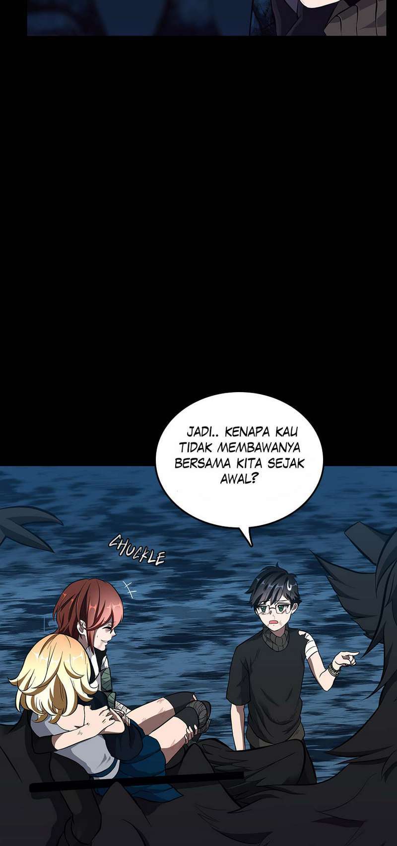 Chapter 71 - halaman 16
