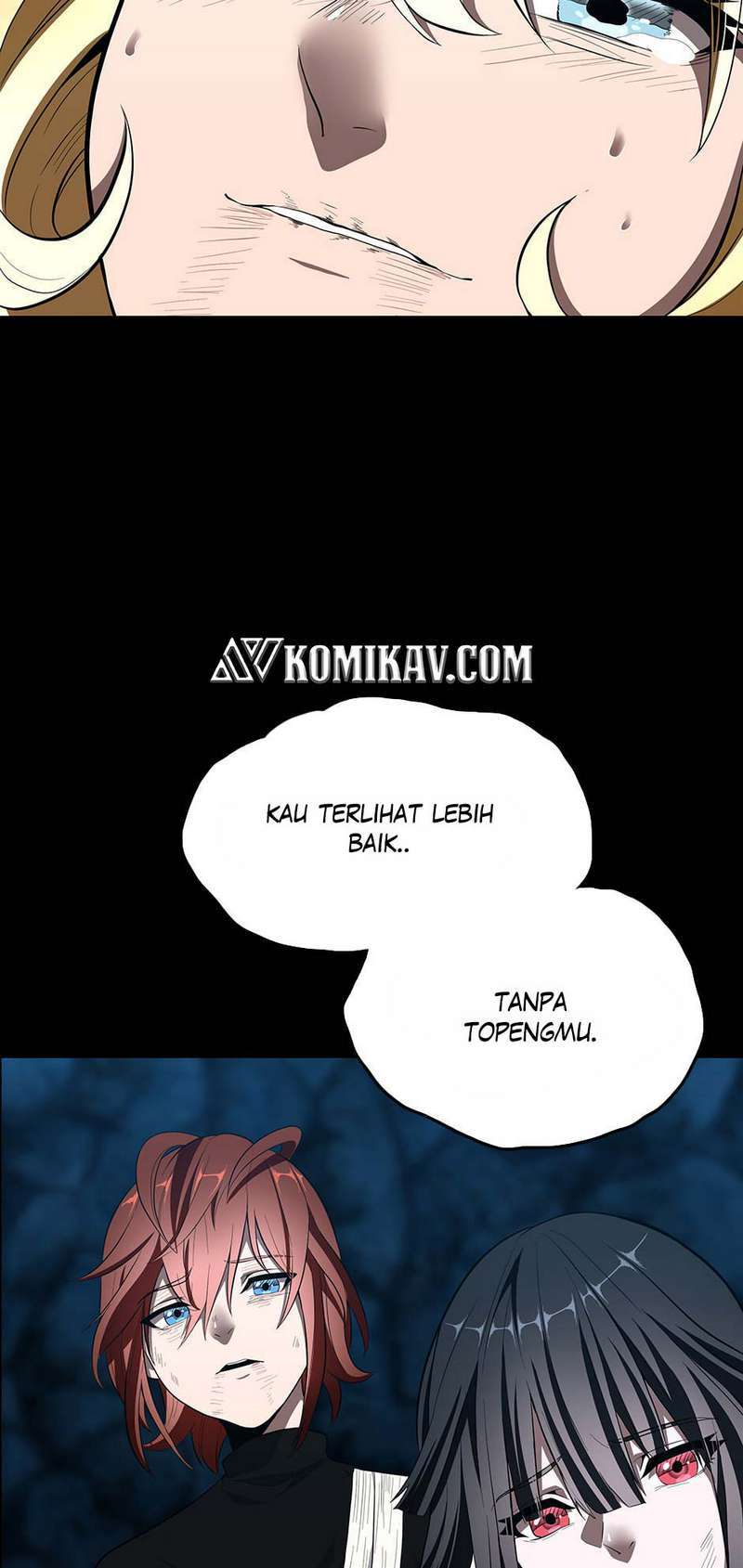 Chapter 71 - halaman 21
