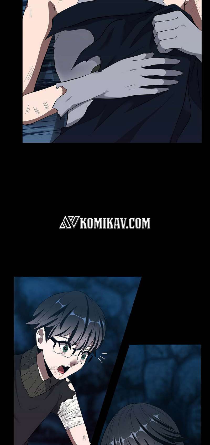 Chapter 71 - halaman 23