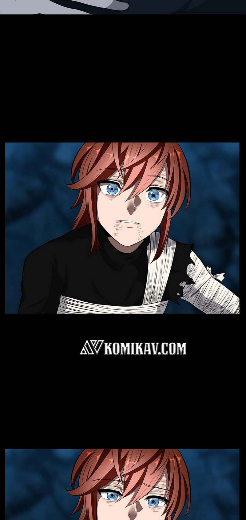 Chapter 71 - halaman 25
