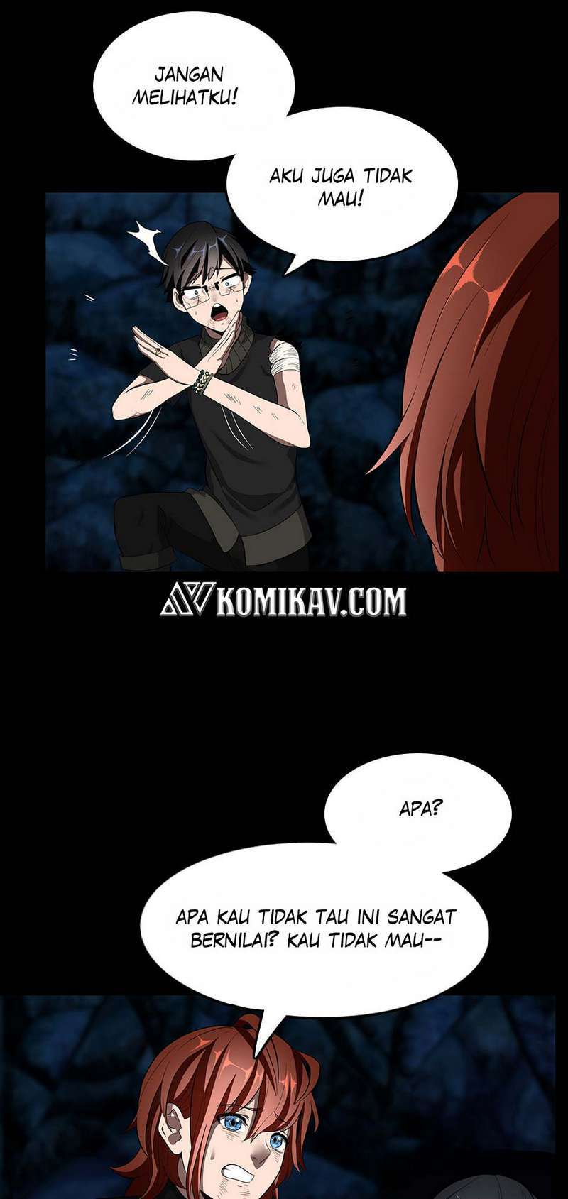 Chapter 71 - halaman 29