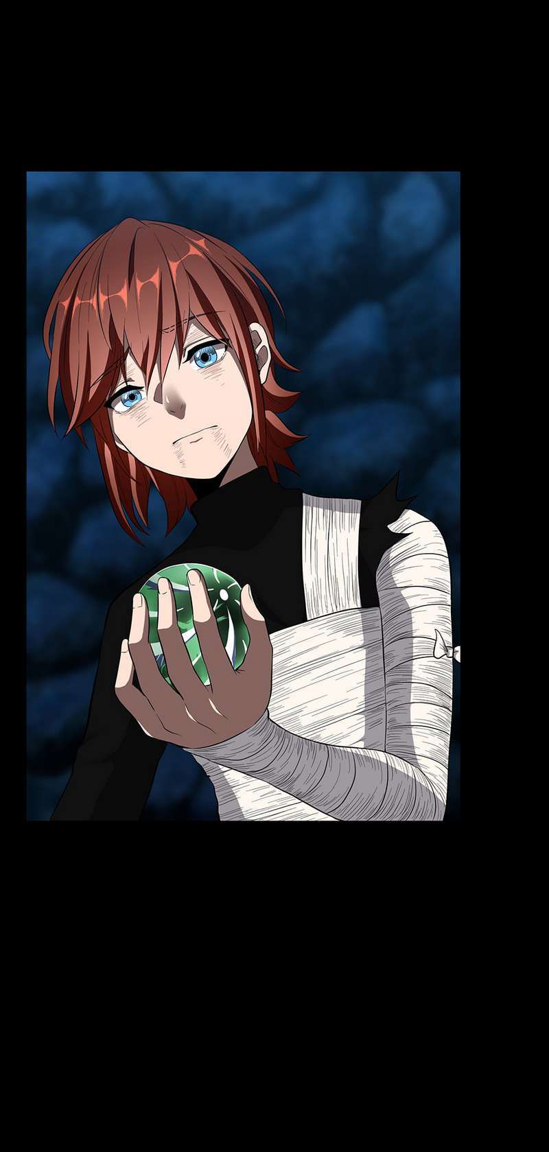 Chapter 71 - halaman 32