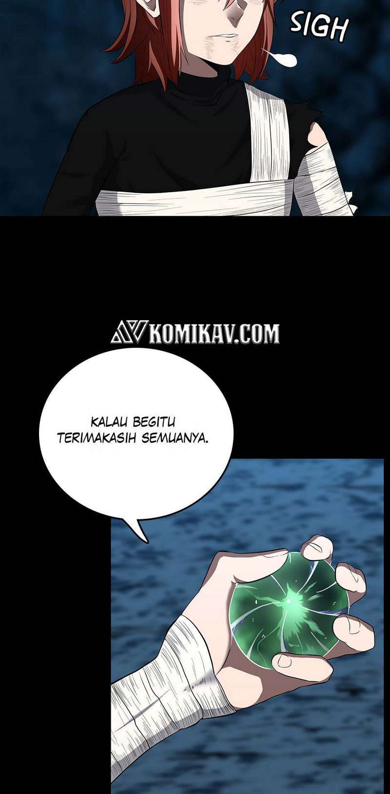 Chapter 71 - halaman 35
