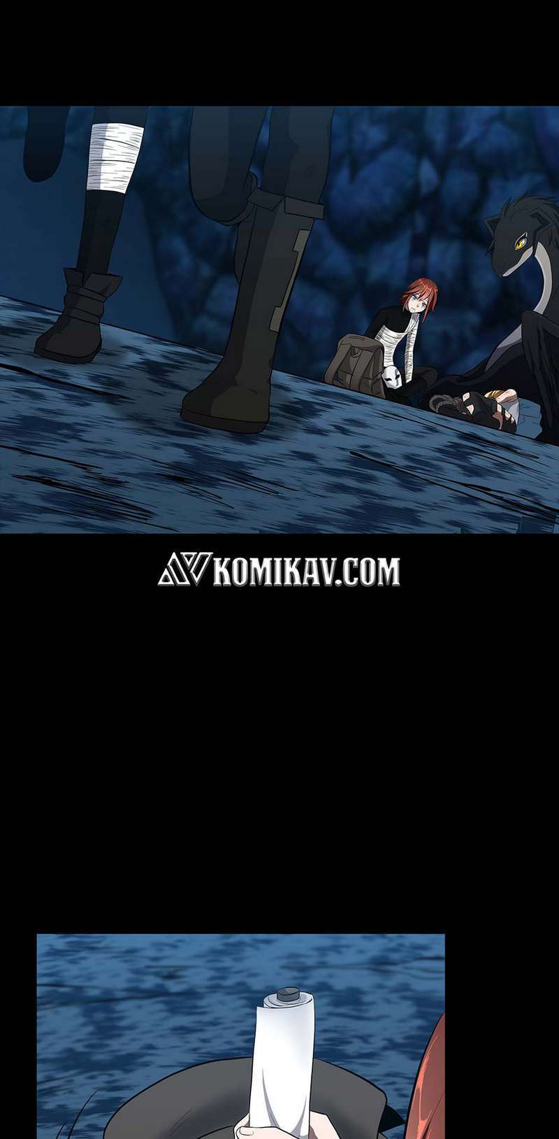 Chapter 71 - halaman 43
