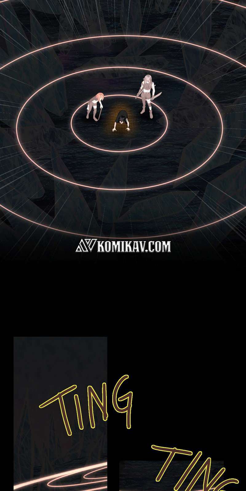Chapter 70 - halaman 21