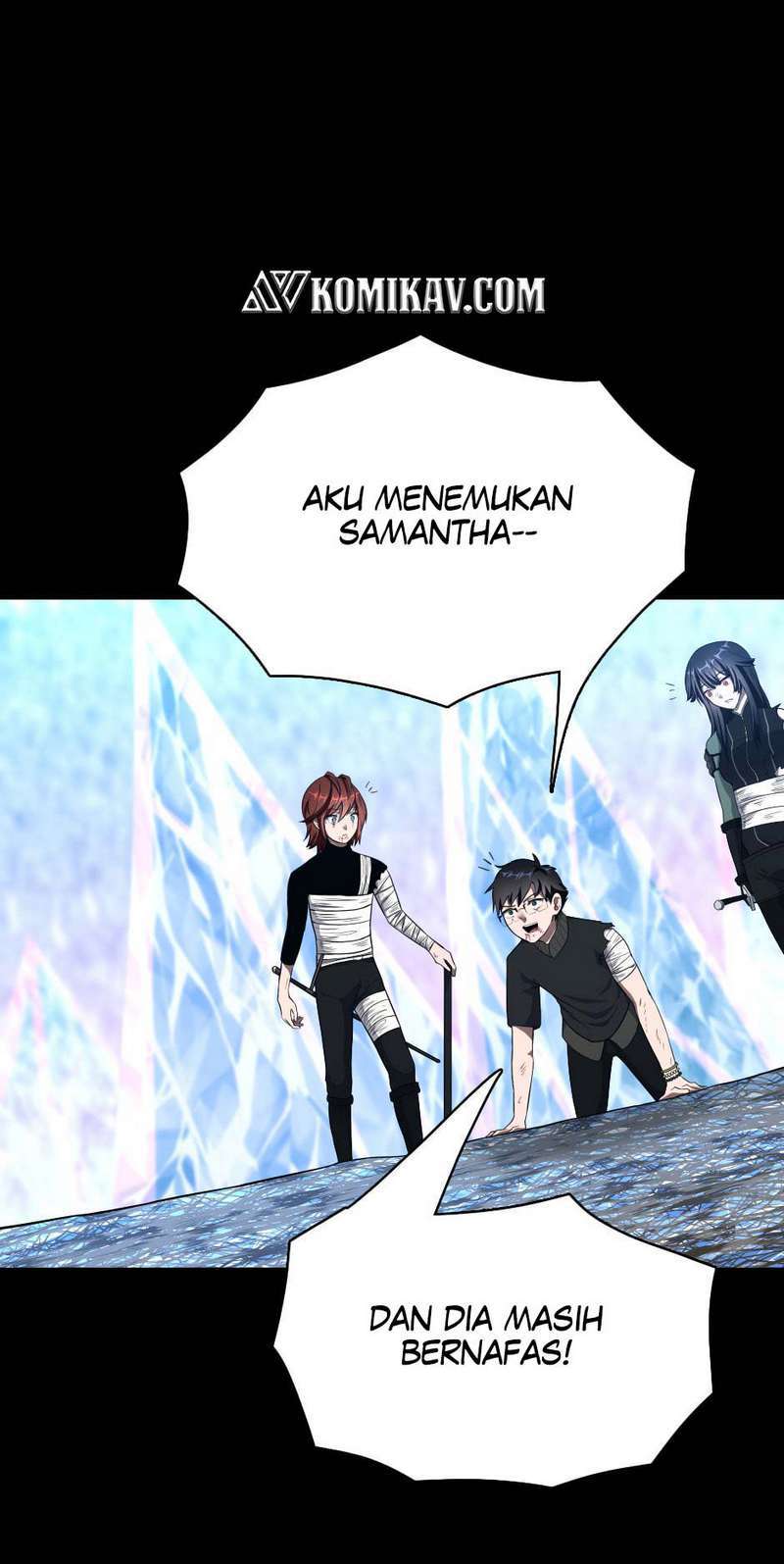 Chapter 70 - halaman 23