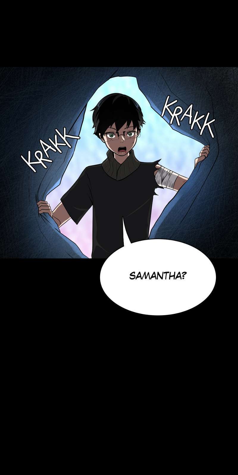 Chapter 70 - halaman 32